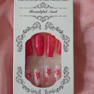 SALE!!! Brand New False Nails